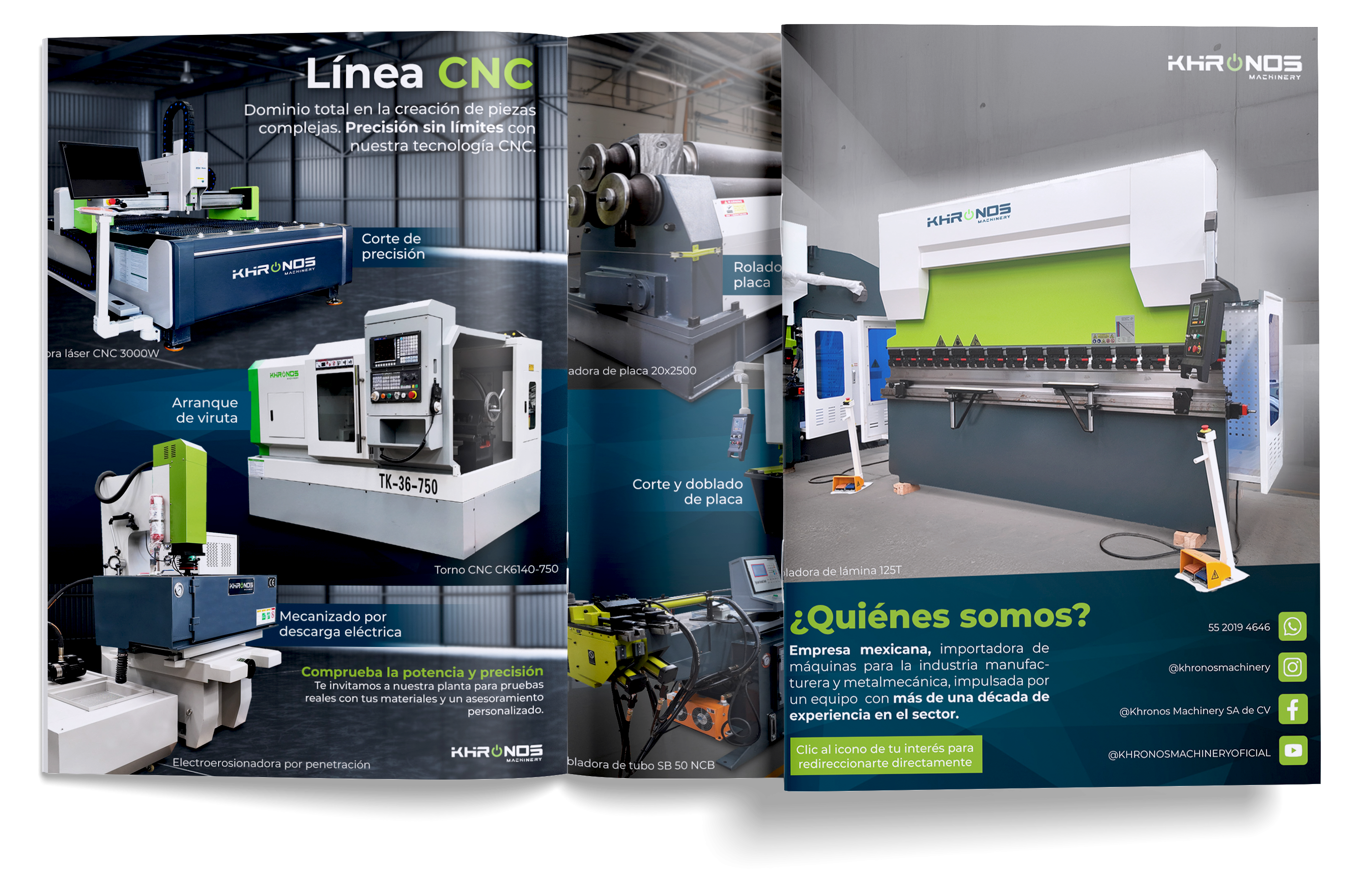 carta de presentacion